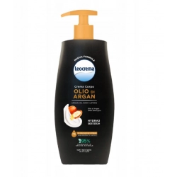 Leocrema Odżywczy Balsam do ciała Olio di Argan 500 ml